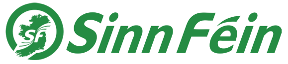 Sinn Fein Logo